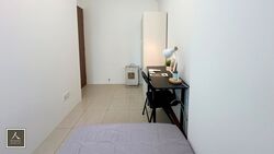 Blue Horizon (D5), Condominium #589379241